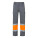 VL POSEIDON. Two-tone multi-pocket twill trousers (210g/m²) - 36054-217 - variant