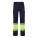 VL POSEIDON LARGE. Two-tone multi-pocket twill trousers (210g/m²) - 36056-204 - variant