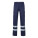 VL ASCLEPIUS. Multi-pocket twill trousers (200g/m²) - 36058-104 - variant
