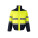 VL JUPITER. Two-tone padded jacket (180g/m²) in polyester (100%), with PU coating - 36059-204 - variant