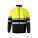 VL EROS. Two-tone fleece jacket (280g/m²), in polyester (100%) - 36073-203 - variant 