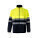 VL EROS. Two-tone fleece jacket (280g/m²), in polyester (100%) - 36073-204 - variant 