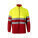 VL EROS. Two-tone fleece jacket (280g/m²), in polyester (100%) - 36073-205 - variant 