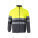VL EROS. Two-tone fleece jacket (280g/m²), in polyester (100%) - 36073-207 - variant 