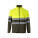VL EROS. Two-tone fleece jacket (280g/m²), in polyester (100%) - 36073-219 - variant 