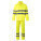 VL VENUS. Rain suit (130g/m²), in polyester (100%) with PU coating - 36077-188 - variant 
