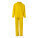 VL SEDNA. Rain suit (225g/m²), two-piece in polyester (100%) with PVC coating - 36078-108 - variant 