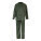 VL SEDNA. Rain suit (225g/m²), two-piece in polyester (100%) with PVC coating - 36078-109 - variant 