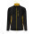 VL GERAS. Two-tone fleece jacket (220g/m²) in polyester (100%) - 36079-203 - variant 