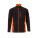 VL GERAS. Two-tone fleece jacket (220g/m²) in polyester (100%) - 36079-213-kopia - variant 