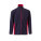VL GERAS. Two-tone fleece jacket (220g/m²) in polyester (100%) - 36079-224 - variant 