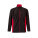 VL GERAS. Two-tone fleece jacket (220g/m²) in polyester (100%) - 36079-233 - variant 