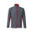 VL GERAS. Two-tone fleece jacket (220g/m²) in polyester (100%) - 36079-237-kopia - variant 