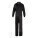 VL YAMA. Twill jumpsuit (200g/m²), in cotton (35%) and polyester (65%) - 36086-103 - variant 