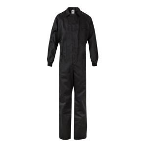VL YAMA. Twill jumpsuit (200g/m²), in cotton (35%) and polyester (65%) - Reklamnepredmety