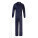 VL YAMA. Twill jumpsuit (200g/m²), in cotton (35%) and polyester (65%) - 36086-104 - variant 