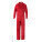 VL YAMA. Twill jumpsuit (200g/m²), in cotton (35%) and polyester (65%) - 36086-105 - variant 