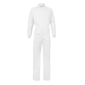 VL YAMA. Twill jumpsuit (200g/m²), in cotton (35%) and polyester (65%) - Reklamnepredmety