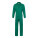 VL YAMA. Twill jumpsuit (200g/m²), in cotton (35%) and polyester (65%) - 36086-109 - variant 
