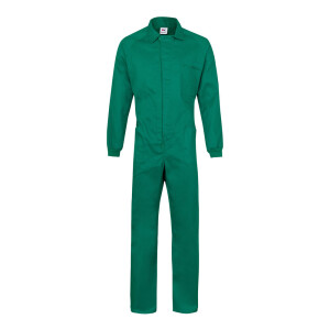 VL YAMA. Twill jumpsuit (200g/m²), in cotton (35%) and polyester (65%) - Reklamnepredmety