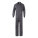 VL YAMA. Twill jumpsuit (200g/m²), in cotton (35%) and polyester (65%) - 36086-113 - variant 