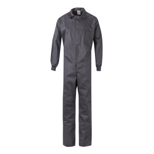 VL YAMA. Twill jumpsuit (200g/m²), in cotton (35%) and polyester (65%) - Reklamnepredmety