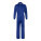 VL YAMA. Twill jumpsuit (200g/m²), in cotton (35%) and polyester (65%) - 36086-114 - variant 