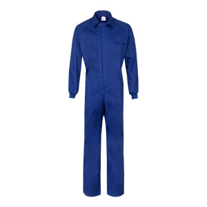 VL YAMA. Twill jumpsuit (200g/m²), in cotton (35%) and polyester (65%) - Reklamnepredmety