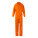 VL YAMA. Twill jumpsuit (200g/m²), in cotton (35%) and polyester (65%) - 36086-128 - variant 