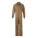 VL YAMA. Twill jumpsuit (200g/m²), in cotton (35%) and polyester (65%) - 36086-160 - variant 