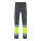 VL ZEUS. Two-tone, multi-pocket stretch trousers (240g/m²), in cotton (46%), EME (38%) and polyester (16%) - 36087-207 - variant 