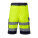VL HADES. Two-tone multi-pocket Bermuda shorts (210g/m²), in cotton (20%) and polyester (80%) - 36089-108 - variant 
