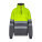 VL THOR. Two-tone sweatshirt (300g/m²) in polyester fleece (100%) - 36101-207 - variant 