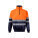 VL THOR. Two-tone sweatshirt (300g/m²) in polyester fleece (100%) - 36101-214 - variant 