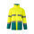 VL THEMIS. Two-tone parka (190g/m²), in polyester (100%), with PU coating - 36104-209 - variant 