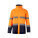 VL THEMIS. Two-tone parka (190g/m²), in polyester (100%), with PU coating - 36104-214 - variant 