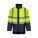 VL JUNO. Two-tone 4-in-1 parka (180g/m²), in polyester (100%) with PU coating - 36108-204 - variant 