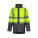VL JUNO. Two-tone 4-in-1 parka (180g/m²), in polyester (100%) with PU coating - 36108-207 - variant 