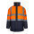 VL JUNO. Two-tone 4-in-1 parka (180g/m²), in polyester (100%) with PU coating - 36108-214 - variant 