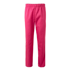 VL APHRODITE. Twill trousers (190g/m²), in cotton (35%) and polyester (65%) - Reklamnepredmety
