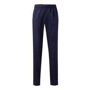 VL APHRODITE. Twill trousers (190g/m²), in cotton (35%) and polyester (65%) - Reklamnepredmety
