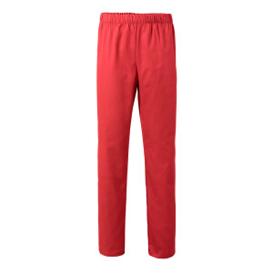 VL APHRODITE. Twill trousers (190g/m²), in cotton (35%) and polyester (65%) - Reklamnepredmety