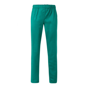 VL APHRODITE. Twill trousers (190g/m²), in cotton (35%) and polyester (65%) - Reklamnepredmety
