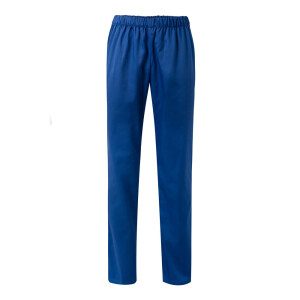 VL APHRODITE. Twill trousers (190g/m²), in cotton (35%) and polyester (65%) - Reklamnepredmety