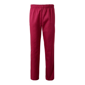 VL APHRODITE. Twill trousers (190g/m²), in cotton (35%) and polyester (65%) - Reklamnepredmety