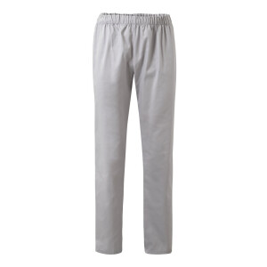 VL APHRODITE. Twill trousers (190g/m²), in cotton (35%) and polyester (65%) - Reklamnepredmety
