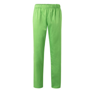 VL APHRODITE. Twill trousers (190g/m²), in cotton (35%) and polyester (65%) - Reklamnepredmety