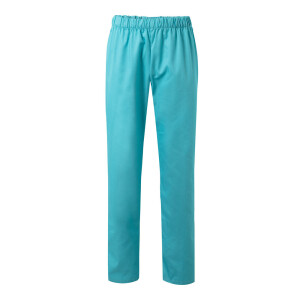 VL APHRODITE. Twill trousers (190g/m²), in cotton (35%) and polyester (65%) - Reklamnepredmety