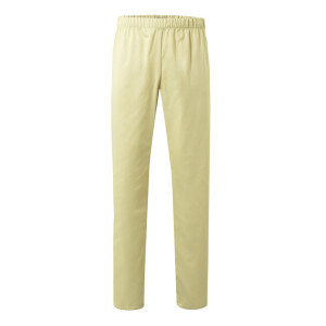 VL APHRODITE. Twill trousers (190g/m²), in cotton (35%) and polyester (65%) - Reklamnepredmety
