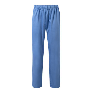 VL APHRODITE. Twill trousers (190g/m²), in cotton (35%) and polyester (65%) - Reklamnepredmety